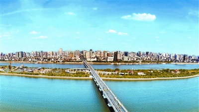 湘潭市重点项目高新区1-1区区域能源集中供能项目——EPC模式